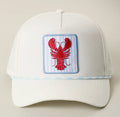 Lobster Trucker Hat