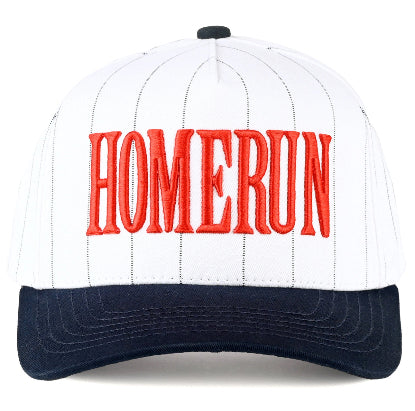 Home run Trucker Hat