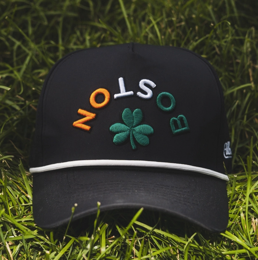 Boston Hat