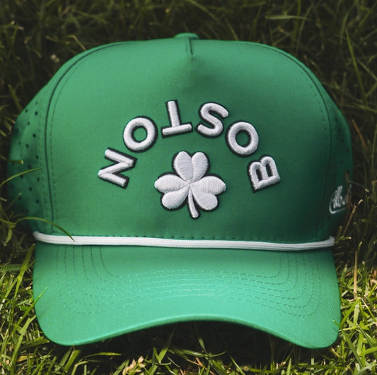 Boston Hat
