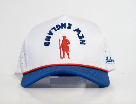 New England Hat
